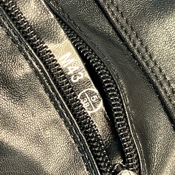 M43 Combat Boots - Picture 4 of 5